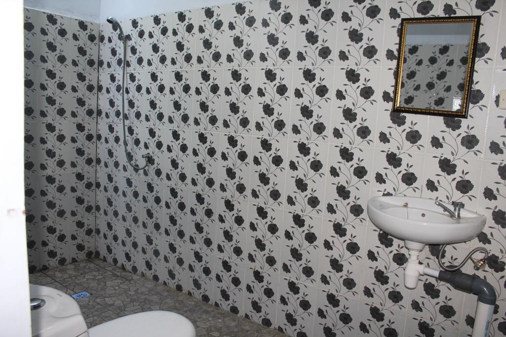 D Jana Apartment Amed Exterior foto
